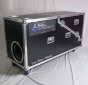 LSG MKII System w/ Road Case