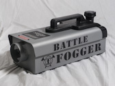 Battle Fogger