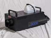 G3000 Fog Effects Generator